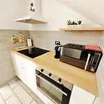 Travelliving •casa Margarita•, Beachfront Appartement *