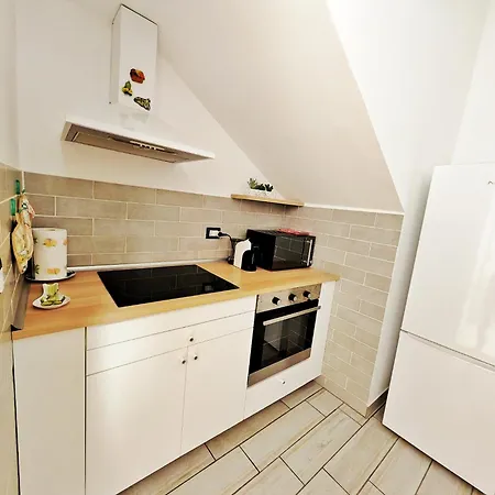 Appartement Travelliving •casa Margarita•, Beachfront *