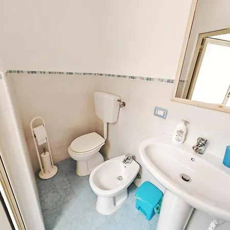 Travelliving •casa Margarita•, Beachfront Διαμέρισμα Marina di Ragusa
