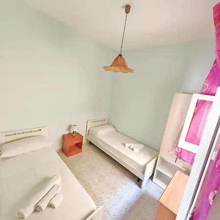 Travelliving •casa Margarita•, Beachfront Διαμέρισμα