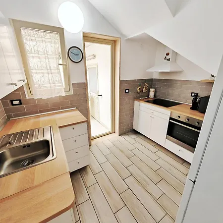 Appartement Travelliving •casa Margarita•, Beachfront Marina di Ragusa