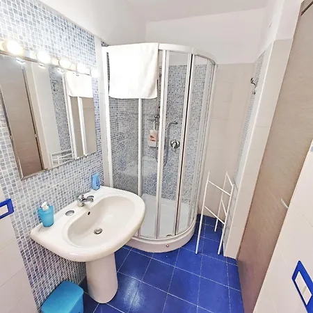 Διαμέρισμα Travelliving •casa Margarita•, Beachfront *
