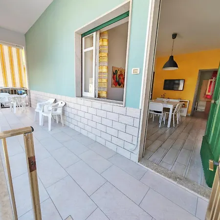 Travelliving •casa Margarita•, Beachfront