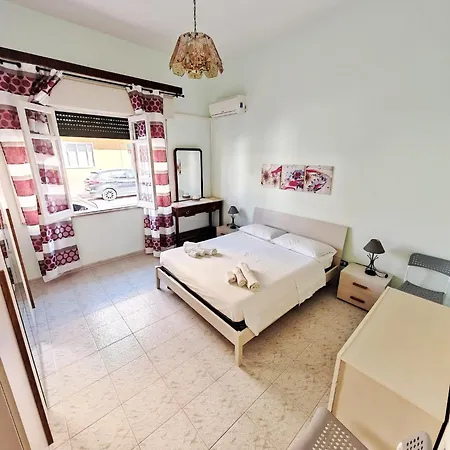 Travelliving •casa Margarita•, Beachfront Appartement *