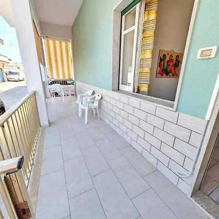 Travelliving •casa Margarita•, Beachfront